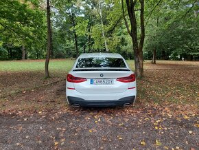 BMW Rad 6 GT 630d xDrive Gran Turismo A/T - 3