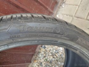 Letné pneu 1 ks Barum 255/30 R19 - 3