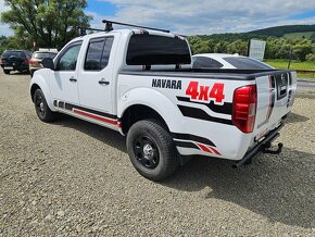 NISSAN NAVARA 2.5DCI 140KW 2013 - 3