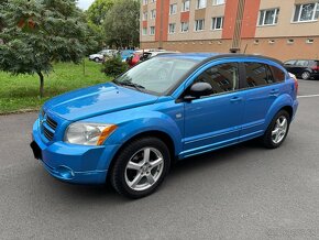 Dodge Caliber 2.0 CRD - 3