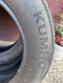 Zimne pneu 225/65 r17 - 3