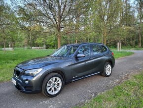 BMW X1 18d sDrive - Sport - 3