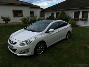 Hyundai i40 1.7 CRDi - 3