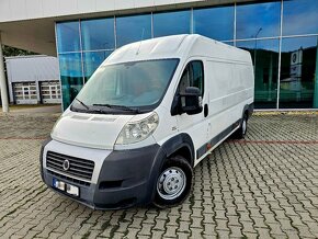 FIAT DUCATO 2.3JTD MAXI ●2009●1.MAJITEL●STK1/2026 - 3