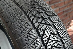 245/45 R20 Zimne pneu Pirelli 4ks - 3