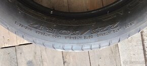 Michelin Primacy 225/50 R17 letna - 3