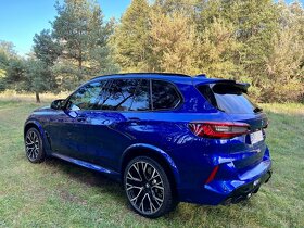 BMW X5 M COMPETITION - 3