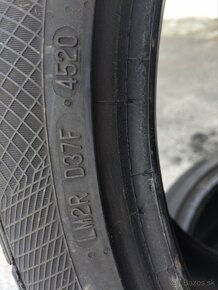 Continental WinterContact TS850P 235/40 R18 B XL - 3