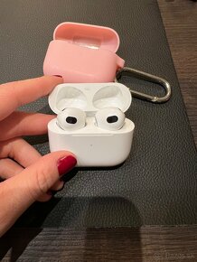 Airpods 3. generácia - 3