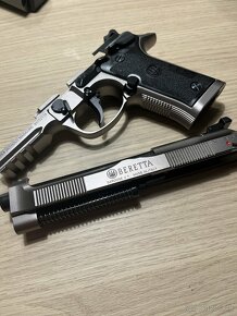 BERETTA X 92 PERFORMANCE - 3