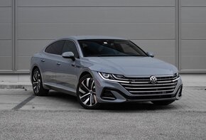 Volkswagen Arteon 2.0 TDI R-Line DSG - 3