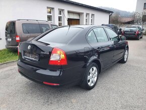 ŠKODA OCTAVIA 1.9 TDI 77KW  DSG ELEGANCE - 3