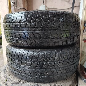 235/55 r18 - 3