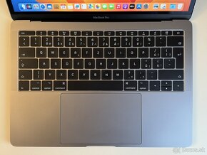 MacBook Pro 13" - 3