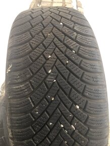 Zimné pneu. 205/55 r16 - 3