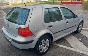 Vw golf 4 1.9tdi AUTOMAT - 3