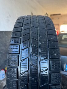 215/70 R16c Zimné Pirelli - 3