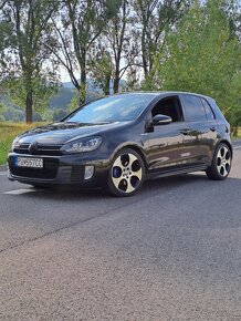 Golf 6 GTD - 3