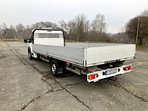 Peugeot Boxer 2.2 HDi 150k Valnik 5.2m - 3