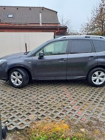 Subaru forester 2.0D 108kw 148Ps - 3