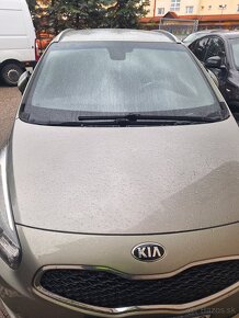 Kia carens 1,7 crdi - 3