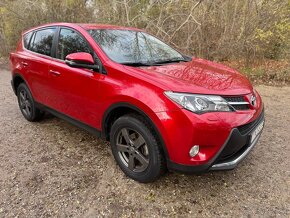 Toyota RAV4 RAV 4 2.0L Valvematic Style MDS,112KW - 3