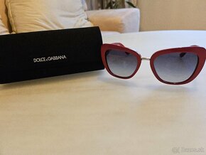 Dolce & Gabbana slnečné okuliare - 3