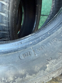 Zimné pneumatiky AUSTONE Athena 185/60 R14. - 3