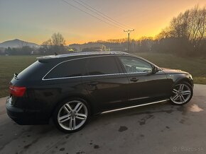 AUDI A6 ALLROAD QUATTRO 4G, 3.O Tdi, 180 kW, 11/2013 - 3