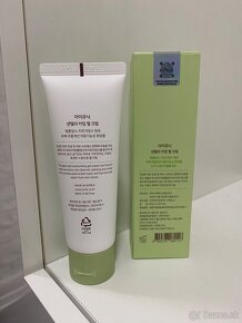 IUNIK Centella calming gel cream - 3