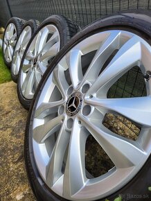 5x112 R17 Mercedes (VW, Škoda, Seat, Audi) - 3