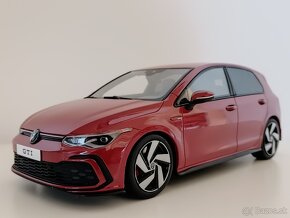 1:18 Vw Golf 8 GTI - 3