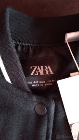 Zara baseball bunda č. 110 - 3