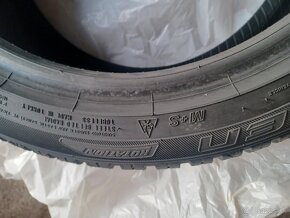 Zimne pneumatiky Falken Eurowinter HS02 225/45 R17 XL 94H - 3