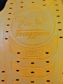 Furygan Viper D30 back protector LEVEL 2 - 3