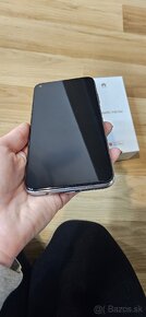 Huawei P40 Lite Gradientný ružový - 3