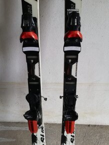 Rossignol world cup Fis - 3