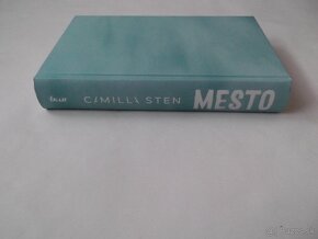 Camilla Sten-Mesto - 3