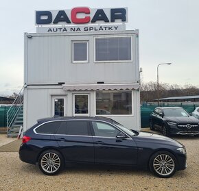 BMW RAD 3 320D XDRIVE ADVANTAGE A/T - 3