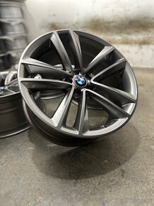 Hliníkové disky 5x112 R19 BMW Styling 630 -BMW G11, G12, G32 - 3