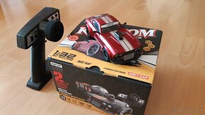 Drift Rc model Kamtom - 3