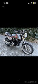 predam hondu cb 450n,caferacer - 3