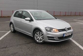 Volkswagen Golf 1.6 TDI - 3