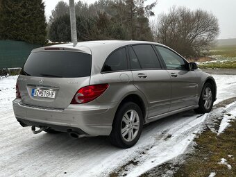 Mercedes Benz R w251 280cdi 4matic 2008 - 3