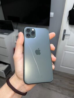 iPhone 11 pro 64gb - 3