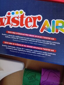 Twister Air - 3