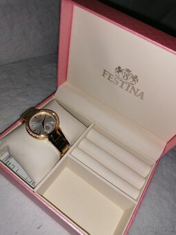 Hodinky Festina - 3