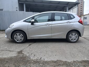 Honda Jazz 1.3 i-VTEC Trend - 3