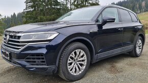 Volkswagen Touareg 3.0 V6 TDI SCR Elegance 4Motion Tiptronic - 3