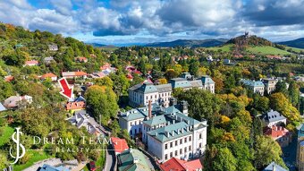 Rodinný dom na Ružovej v centre mesta Banská Štiavnica - 3